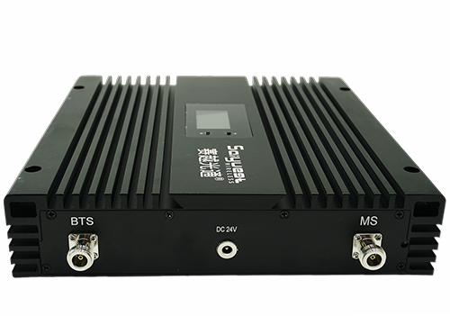 哈巴河双频手机信号增强器2000㎡