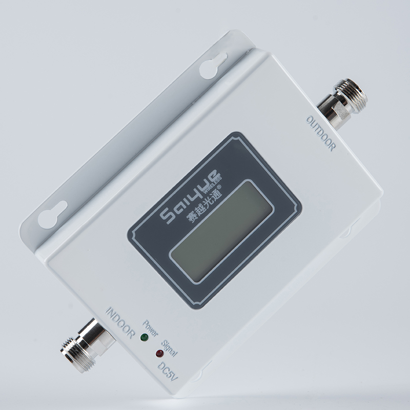哈巴河家用配电房机房信号放大器200㎡
