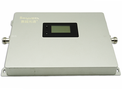  哈巴河三频/四频/五频手机信号接收器800㎡