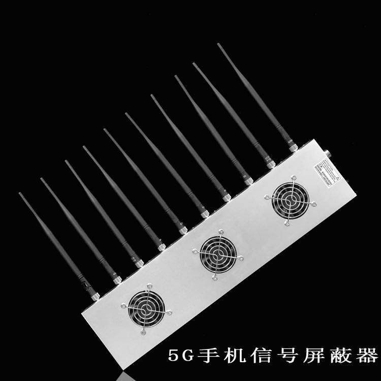 哈巴河外置10天线移动通信干扰器