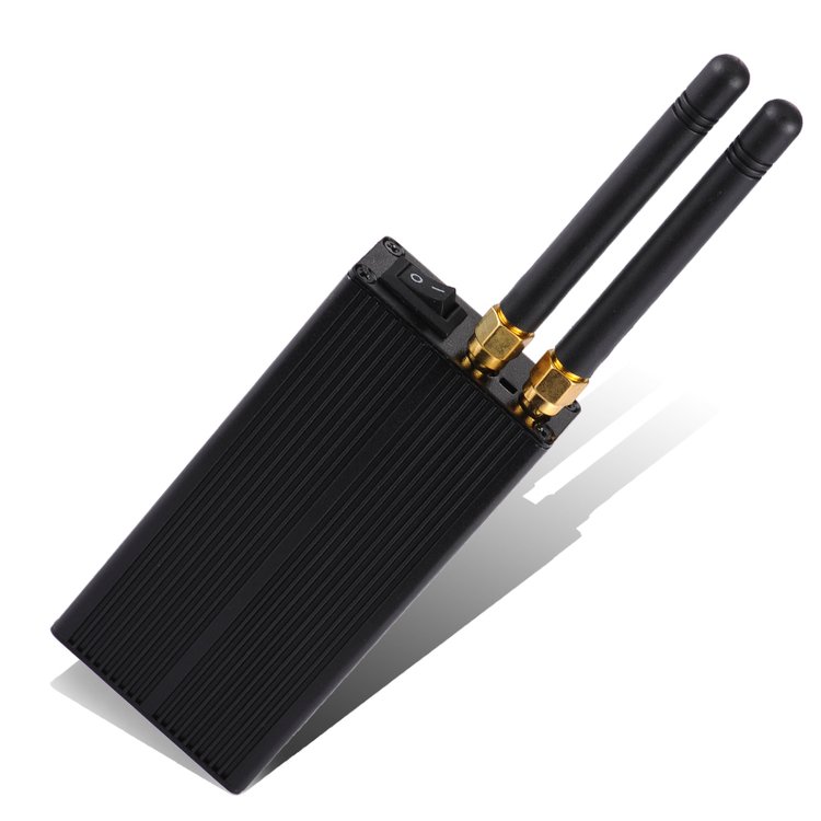  哈巴河1.2G/1.5G导航屏蔽器