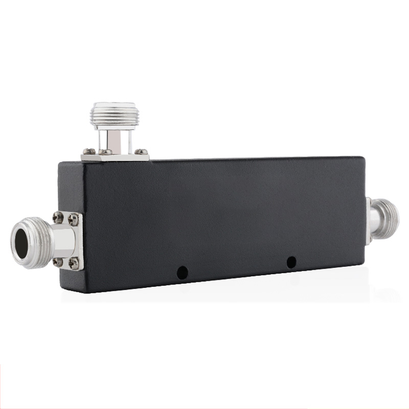  哈巴河FM调频广播同步广播耦合器