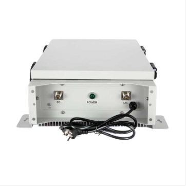  哈巴河无线对讲系统双向干线放大器