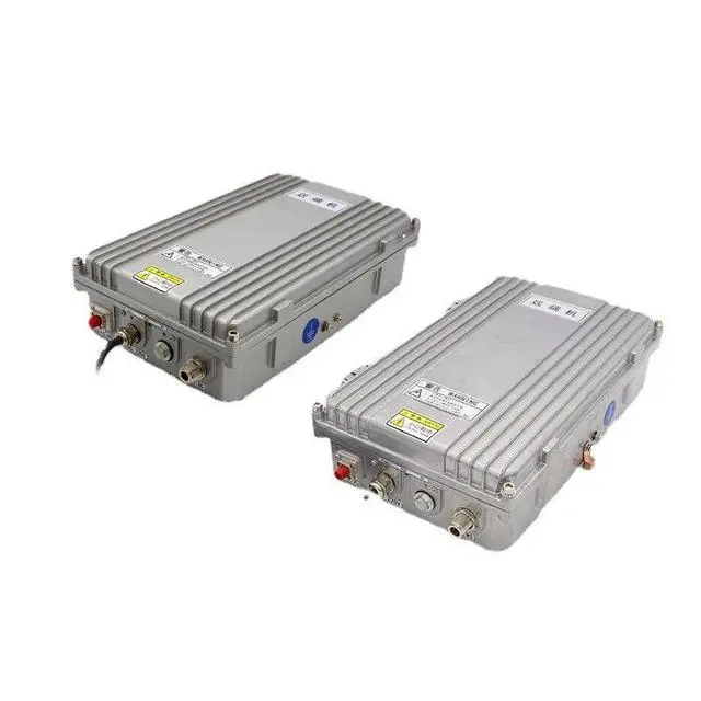  哈巴河无线对讲系统400M模拟光纤直放站