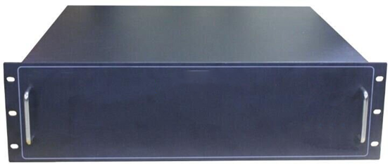  哈巴河FM调频广播主机