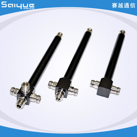  哈巴河FM调频广播同步广播功分器