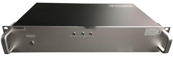  哈巴河350M PDT消防集群警用主机直放站