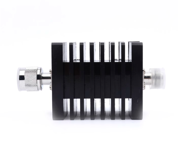  哈巴河腔体固定衰减器0-3G/0-4G  N型接口