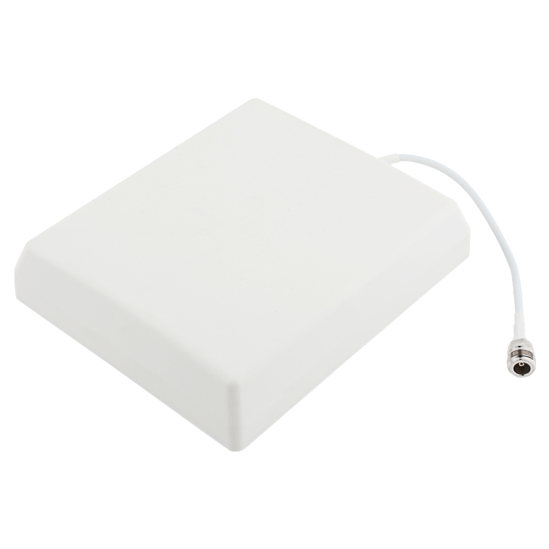  哈巴河室内外定向接收发射壁挂小平板天线700-3700MHz