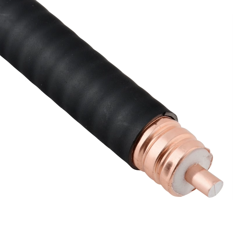  哈巴河HCAAY50-12（1/2”）同轴射频电缆馈线