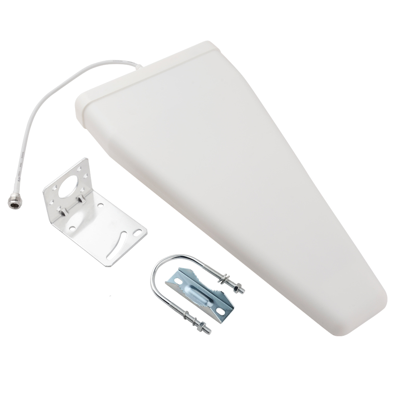  哈巴河对数周期天线定向接收发射700-3700MHz